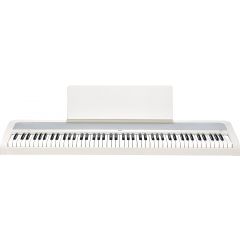 Korg Piano B2+ WH - Vue 1